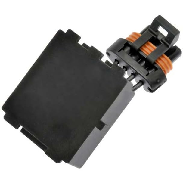 Replacement for 4100 Year 2003 Clutch Switch with Integral Wiring Harness Connector by Technical Precision