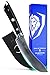 Produktbild DALSTRONG Skinning & Boning Knife - 5.5" - Gladiator Series - Forged German High-Carbon Steel - w/Sheath - NSF Certified