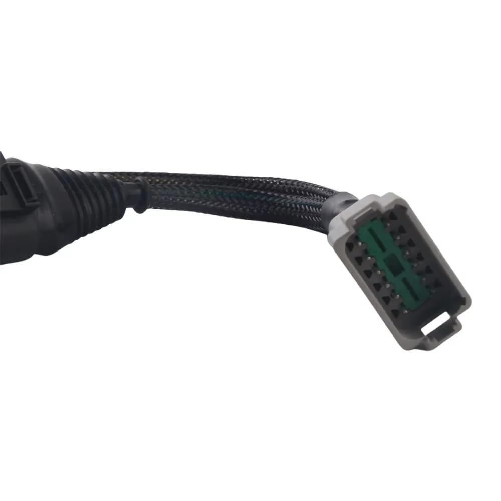 Cavi candela Per A4 1.8L L4 Turbo 1997-2006