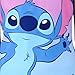 Disney Lilo and Stitch Swimsuit | Lilo and Stitch Bathing Suit | Girls' One-Piece Swimwear | Girls Swimming Suit | Blue 8