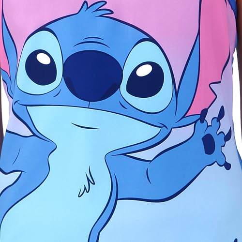 Disney Lilo and Stitch Swimsuit | Lilo and Stitch Bathing Suit | Girls' One-Piece Swimwear | Girls Swimming Suit2