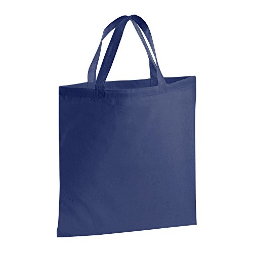 Jassz Bags Budget Promo - Sac cabas (Taille unique) (Bleu foncé)