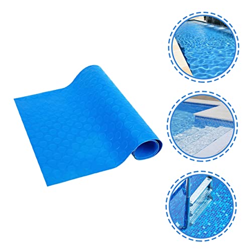 Tapete antideslizante para escalera de piscina miniatura 3