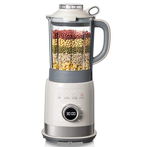 Standmixer Smoothie Maker, 1000W Smoothie Blender, Schleifer und EIS-Zerkleinerungsmaschine, 27.000 U/min, 1.5L Behälter ohne BPA