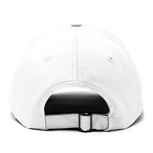 DALIX I'm The Boss Baby Hat Infant Baseball Cap for Baby Girls and Boys3