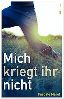 Hardcover Mich kriegt ihr nicht [German] Book