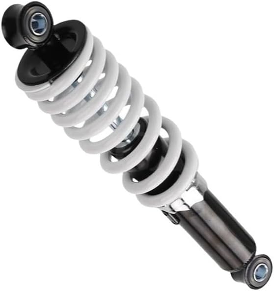 Universal Motorcycle Shock Absorber for with 260mm Adjustable Damper Accessories(1 Piece)