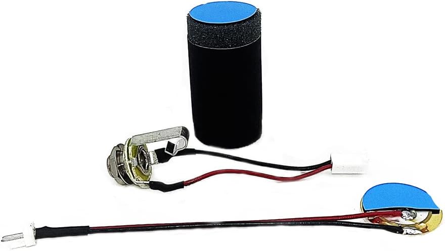 Pintech Percussion TOM TRIGGER & FOAM