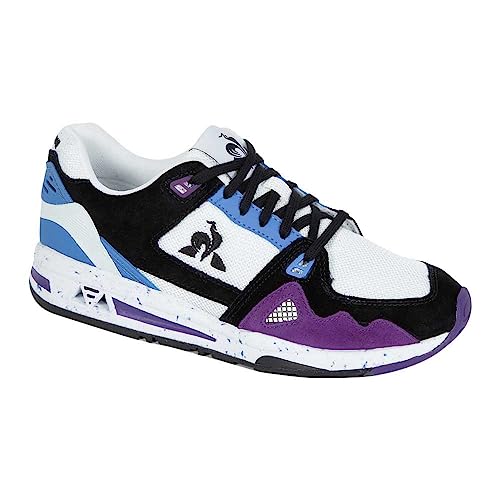 Baskets Le Coq Sportif Lcs R1000 W Nineties pour Femme - vue 2