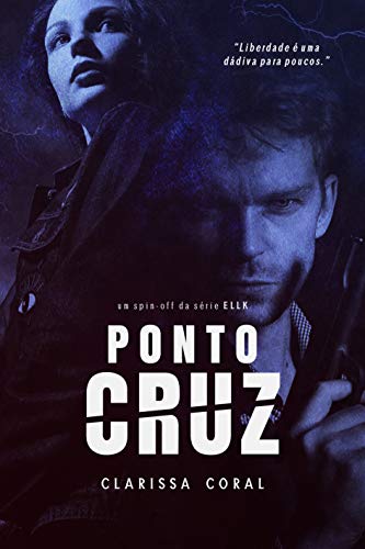 Ponto Cruz (Livro Único)