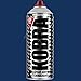 Price comparison product image Kobra HP083 400ml Aerosol Spray Paint - Ultramarine
