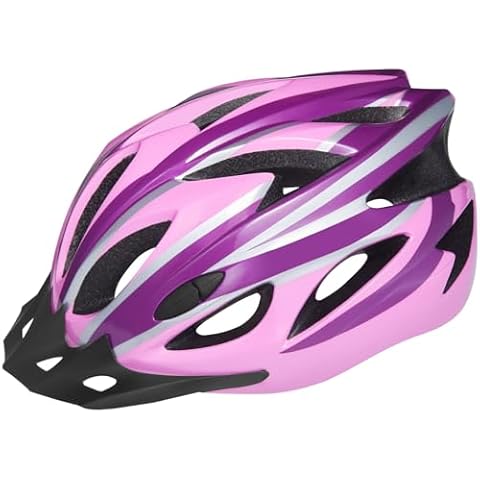 Zacro Lightweight Adult Bike Helmet Cover