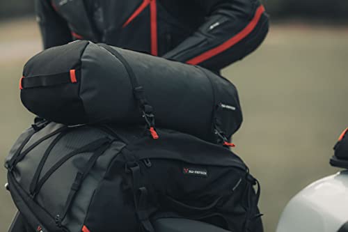 Cubierta impermeable para alforja trasera Jetpack de SW-Motech miniatura 6
