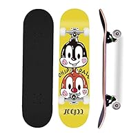 PREDUCE スケボー コンプリート スケートボード コンプリートデッキ 完成品 スケボー オフトレ