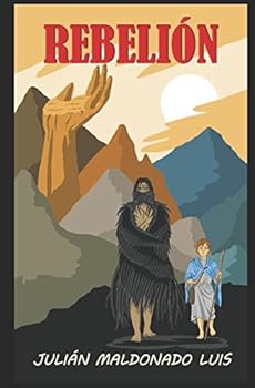 REBELIÓN (Spanish Edition)