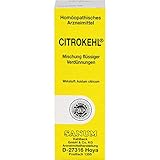 CITROKEHL Tropfen 30 ml