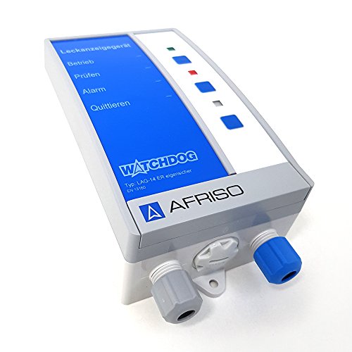 Preisvergleich Produktbild Afriso Signalteil Leckanzeigegerät LAG 14 ER