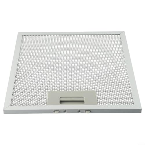Las cocinas prosperan con aire limpio Actualiza tu configuración con nuestros fiables filtros de campana extractora de malla metálica