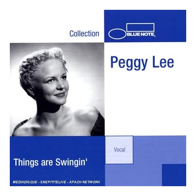 Things are Swingin'