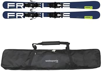 Amazon | ELAN(エラン) ケース付 ショートスキーセット エラン スキー