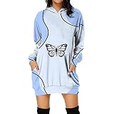 YOGALULU Robe Mariage Boheme,Robe Empire Mariage,Robe NoëL,Robe Dos Nu BohèMe,Jupe ImpriméE,Jupe Maille CôTeléE,Magasin De Robe De MariéE Pas Cher,Robe De Gala Blanche,Robe Femme Mere Noel