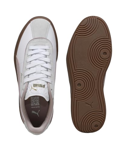 Image of Puma Womens Club Klassika Sneaker