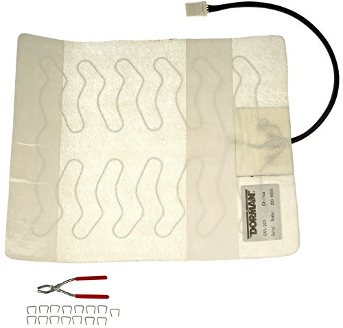 Dorman641-203 Seat Heater Pad