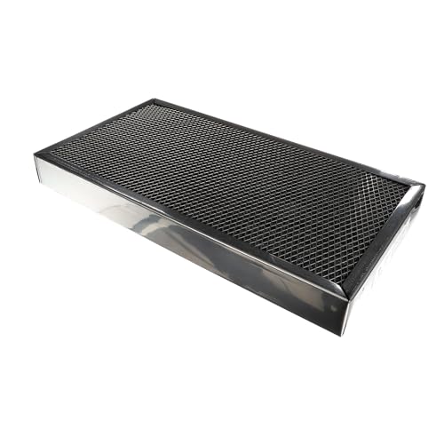 Alto Shaam FI-24114 Ventless Exhaust Hood System Charcoal Filter