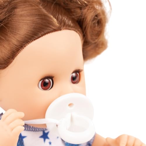 Muñeca Gotz Sleepy Aquini Girl Stars 13 Pulgadas miniatura 3