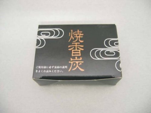 【佐藤仏】香炭　焼香　50箱　焼香炭　桐灰 焼香炭 桐灰 小林製薬 お香 抹香 価格.com