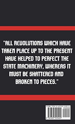 State and Revolution
