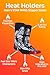 HEAT HOLDERS - Hombre Star Wars invierno calientes gruesos termicos calcetines antideslizantes...