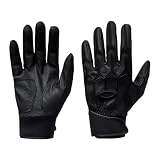 Oakley (オークリー) グローブ BLACK/BLACK STRIKING GLOVE 2.0 S ストレッチ