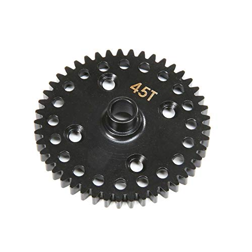 Couronne 45T TLR342020 légère améliorant la réponse des gaz 8X
