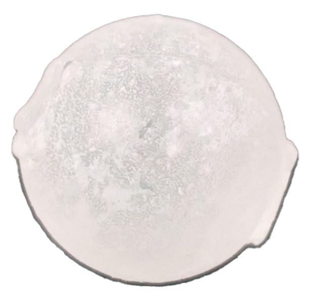 Siliphos Spheres Anti-Scale Filter Media Bag variation compatible with Refillable Phosphate Anti-Scale Water Filters - Good for Scale Prevention, Corrosion Inhibition and Iron Control. (1, Pounds)