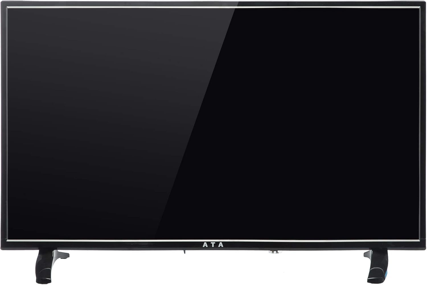 ATALED Monitor 43 Inch Full HD LED Standard TV Black - 43DN4 | FULL HD 2026 - view 1