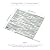 Lovdeco Peel and Stick Glitter Glass and Mirror Strip Mosaic Tile for Kitchen Backsplash, 12" x 10", 5 Pieces, 4 SQ.FT.