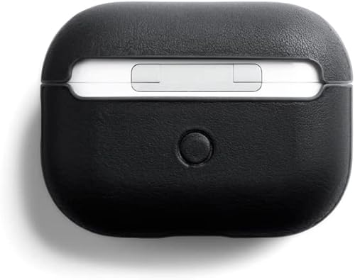 Miniatura 9 de Bellroy Pod Jacket Pro 2 generación - (funda de cuero para Apple AirPods Pro 2 generación) - Everglade