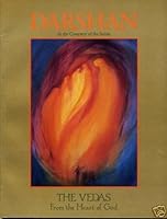 Darshan (In the Company of Saints) (The Vedas; From the Heart of God B002TIOZMU Book Cover