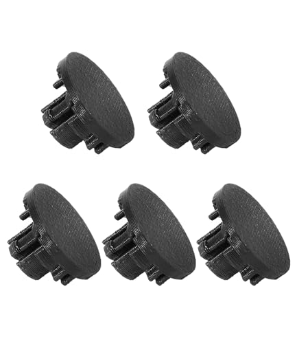 Foruly Subaru Baja Bed Trim Clips
