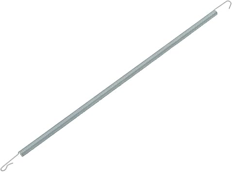 SPI, SM-02104, Exhaust Spring for Yamaha Snowmobiles Replaces OEM# 8JP-RAD14-00-01