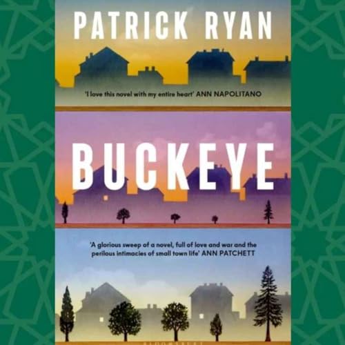 Page de couverture de Little Atoms 968 - Patrick Ryan's Buckeye