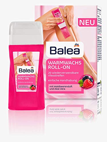 Balea Chaud Wachs Roll-on 100 ml