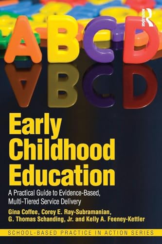 Early Childhood Education (School-Based Practice in Action)