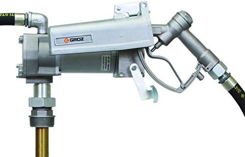 Fuel Transfer Pump for Gasoline, Diesel 