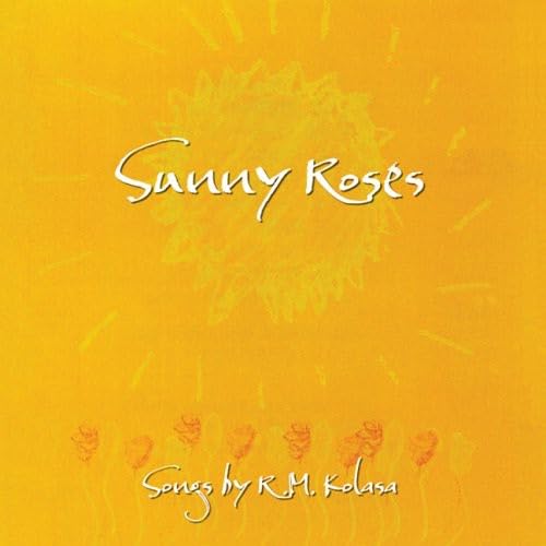 Sunny Roses