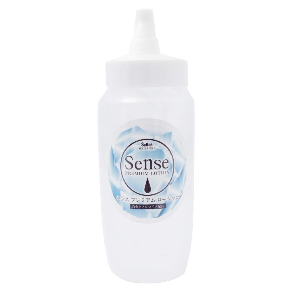 Amazon | Ligre japan SENSEプレミアムローション(高粘度)350ml