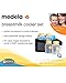 Medela Breastmilk Cooler Set (Pack of 2)