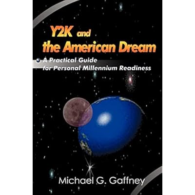 Y2K and the American Dream