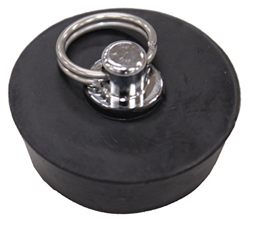 エスコ 40x34mmごむ栓 EA468KA-40